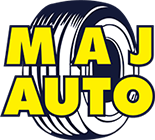 Maj Auto Logo