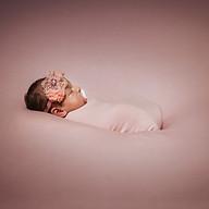 Maja Petrićević - Newborn Photography logo