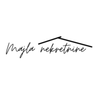 Majla nekretnine logo
