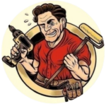 Majstor u kući 018 Logo