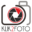 Maky Klik2Foto Foto Design Studio Logo