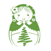 Mala ruska Logo