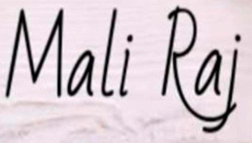 Mali raj Logo