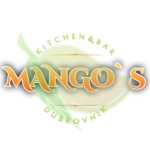 Mango's Kitchen & Bar Logo