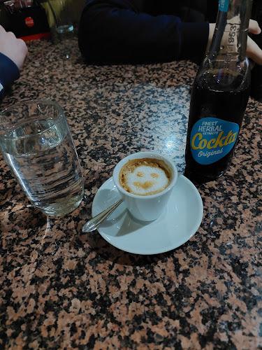 Caffe bar Mango Logo