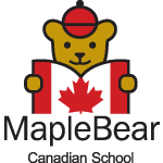 Maple Bear Belgrade Senjak Logo