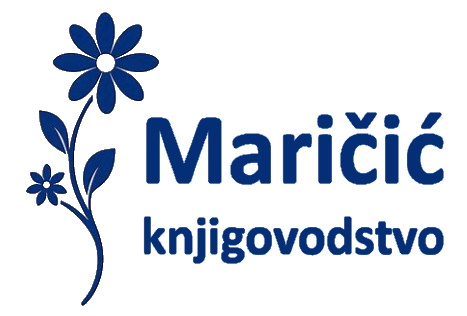 Maričić Logo