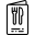 Marineta Restaurant & Cocktail Bar logo