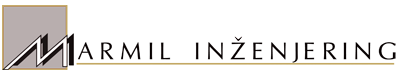 Marmil inženjering d.o.o. Logo