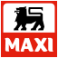 Maxi Čika-Ljubina Logo