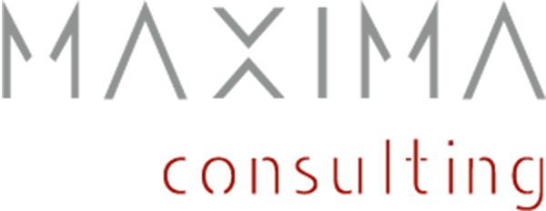 Maxima Consulting Logo