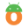 MAXphone Logo