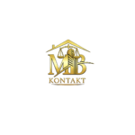 MB Kontakt Logo