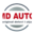 MD Auto Logo