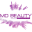 MD Beauty Wellness & Spa Logo