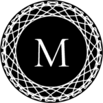 Medanović Weddings & Events Logo