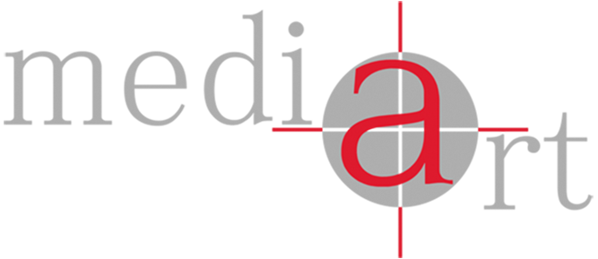 MEDIA ART obrt za video-foto Logo