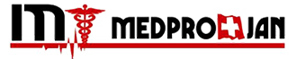 Medpro Jan Logo