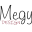 Megy Design Logo