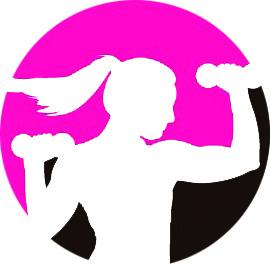 Meltdown Gym logo