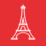 Mjenjačnica Paris I Logo