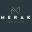 Merak Rooms & Caffe Bar Logo