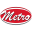 Metro Shoes Logo