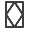 Metropoliten Novi Beograd Logo