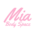Mia Body Space Logo