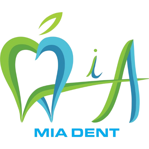 MIA Dent Logo