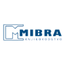 MIBRA d.o.o. Knjigovodstveni servis Logo