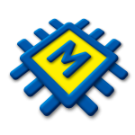 Micronic d.o.o. Logo
