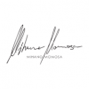 Mihano Momosa Logo