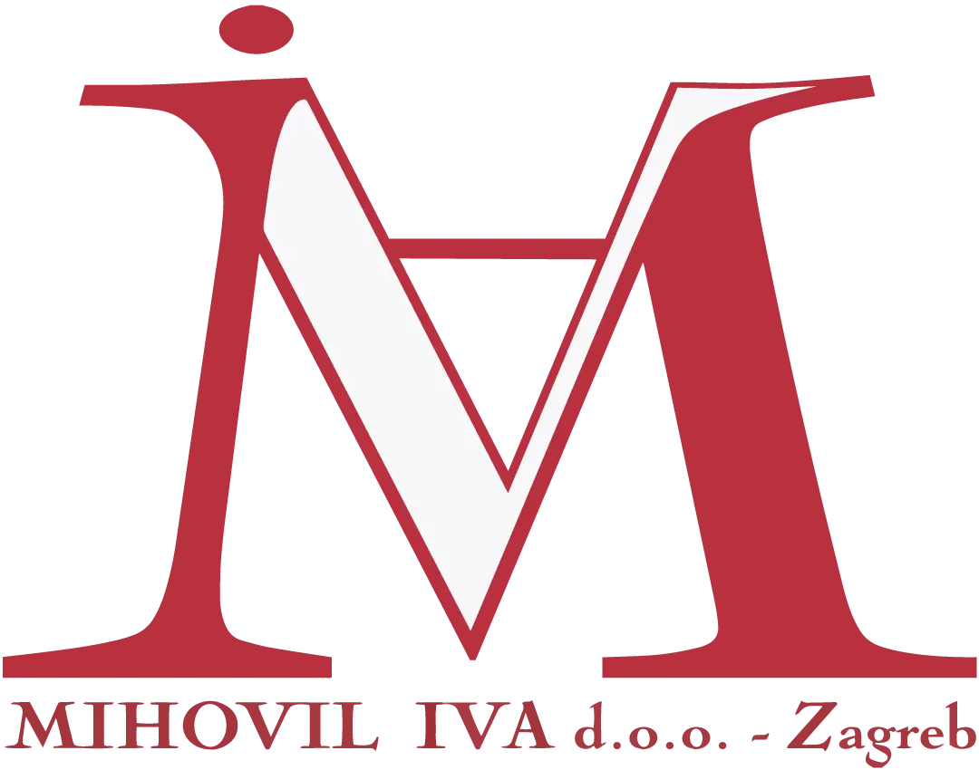 Mihovil Iva d.o.o. Logo