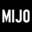 Mijo Weddings | Destination Editorial Wedding Photographer Logo