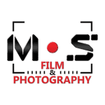 Mile Stančić - Film & Photography Logo