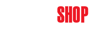 Military shop Logo