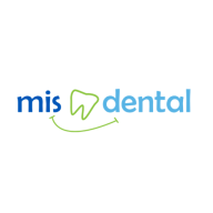 MIS Dental Logo