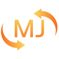 MJ Računovodstvo logo