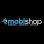 Mobi Shop Logo