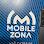 Mobile Zona Tomislavgrad Logo