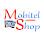 Mobitel shop Logo