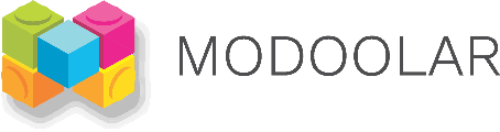 Modoolar Logo