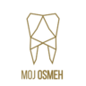 Moj osmeh - Stomatološka ordinacija Logo