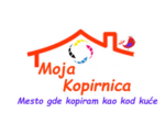Moja Kopirnica Logo