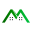 Mons domus - nekretnine Gorski kotar Logo