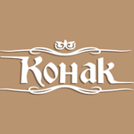 Motel Konak u Raju logo