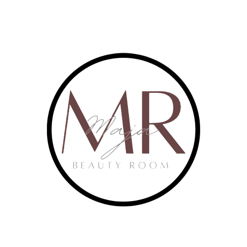 MR Beauty Room Maja Rašković Logo