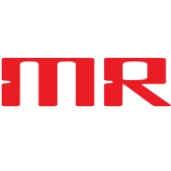 MR Engines logo