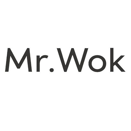 Mr. Wok - Brunch & Restoran & Bistro Logo